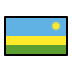 flag, Rwanda